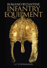 33357 - Stephenson, I.P. - Romano-Byzantine Infantry Equipment