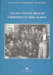 33782 - Paoletti-Biscarini-Meoni, P.-C.-V. - 1943-1944 Vicende belliche e resistenza in terra di Siena