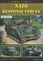 34031 - Niesmer, C. - Mission and Manoeuvres 7003: NATO Response Forces