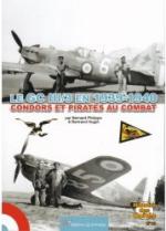 34051 - Thomas, M. - GC III/3 en 1939-1940. Condors et Pirates au combat - Histoire des unites 13