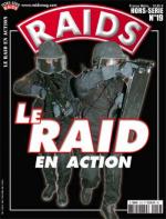 34086 - Raids, HS - HS Raids 19: Le RAID en Action