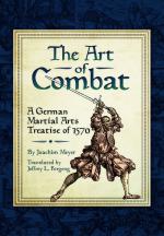 34091 - Meyer-Forgeng, J.-J.L. - Art of Combat. A German Martial Arts Treatise of 1570 (The)