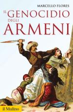 34139 - Flores, M. - Genocidio degli Armeni (Il)
