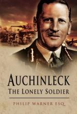 34144 - Warner, P. - Auchinleck. The Lonely Soldier