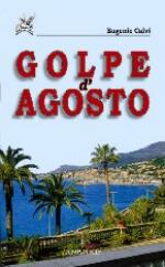 34184 - Calvi, E. - Golpe d'agosto