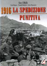 34223 - Offelli, S. et al - 1916 La Spedizione Punitiva