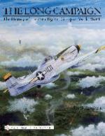 34242 - Lambert, J.W. - Long Campaign. The History of the 15th Fighter Group in World War II