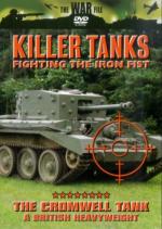 34304 - AAVV,  - Killer Tanks: The Cromwell Tank