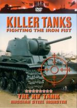 34307 - AAVV,  - Killer Tanks: The KV Tank