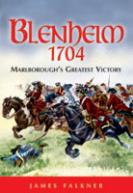 34409 - Falkner, J. - Battleground Europe - Blenheim 1704