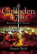 34418 - Reid, S. - Culloden 1746