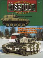 34462 - AAVV,  - Assault: Journal of Armored and Heliborne Warfare Vol 15