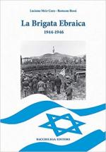 34494 - Rossi-Meir Caro, R.-L. - Brigata Ebraica. 1944-1946 (La)