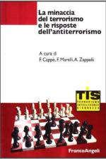 34650 - Cappe'-Marelli-Zappala', F.-F.-A. cur - Minaccia del terrorismo e le risposte dell'antiterrorismo (La)