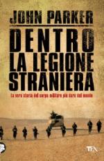 34706 - Parker, J. - Dentro la Legione Straniera