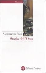 34864 - Polsi, A. - Storia dell'Onu