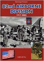 34874 - Francois, D. - 82nd Airborne Division 1917-2005