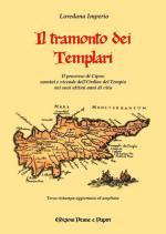 34887 - Imperio, L. - Tramonto dei Templari (Il)