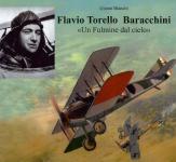 34969 - Bianchi, G. - Flavio Torello Baracchini. Un fulmine dal cielo