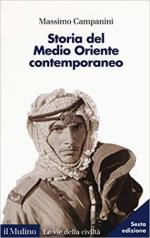 35007 - Campanini, M. - Storia del Medio Oriente contemporaneo