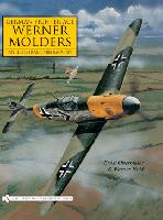 35211 - Obermaier-Held, E.-W. - German fighter ace Werner Moelders. An illustrated Biography