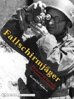 35216 - Radovic, B. - Fallschirmjaeger. Portraits of German Paratroops in Combat