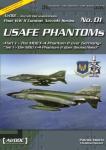 35261 - Martin-Gerard, P.-C. - USAFE Phantoms Part 1: The MDD F-4 Phantom II over Germany