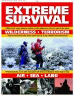 35656 - AAVV,  - Extreme Survival. Wilderness, Terrorism, Air, Sea, Land