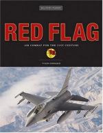 35663 - Rininger, T.V. - Red Flag. Air Combat for the 21st Century