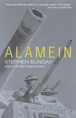 35679 - Bungay, S. - Alamein