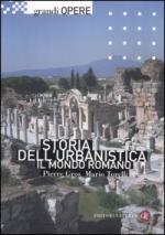 35756 - Gros-Torelli, P.-M. - Storia dell'urbanistica. Il mondo romano