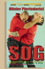 35817 - Pierfederici, O. - S.O.G. Military Combat DVD