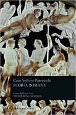 35849 - Velleio Patercolo, C. - Storia Romana
