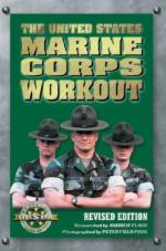 35876 - AAVV,  - United States Marine Corps Workout (The)