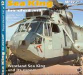35982 - Spacek-Spurny-Martinec, J.-J.-J. - Present Aircraft 12: Westland Sea King in detail