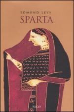 36020 - Levy, E. - Sparta