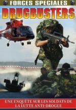 36064 - AAVV,  - Drugbusters DVD