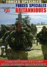 36065 - AAVV,  - Histoire des Forces speciales britanniques DVD