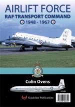 36080 - Owens, C. - Airlift Force RAF Transport Command 1948-1967