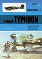 36088 - Thomas, C. - Warpaint 005: Hawker Typhoon