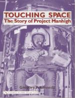 36222 - Kennedy, G.P. - Touching Space. The Story of Project Manhigh