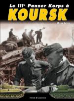 36327 - Lodieu, D. - III. Pz. Korps at Kursk