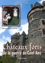 36330 - Gondoin, S.W. - Hundred Years War Castles