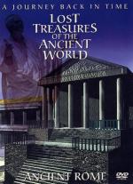 36406 - AAVV,  - Lost Treasures: Ancient Rome DVD