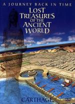 36407 - AAVV,  - Lost Treasures: Carthage DVD