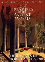 36408 - AAVV,  - Lost Treasures: The Romans in North Africa DVD