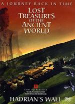 36410 - AAVV,  - Lost Treasures: Hadrian's Wall DVD