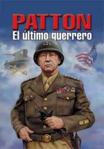 36536 - Vazquez Garcia, J. - Militiae 06: Patton. El ultimo guerrero