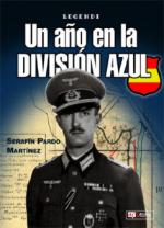 36575 - Pardo Martinez, S. - Ano en la Division Azul (Un)