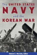 36582 - Marolda, E.J. cur - US Navy in the Korean War (The)